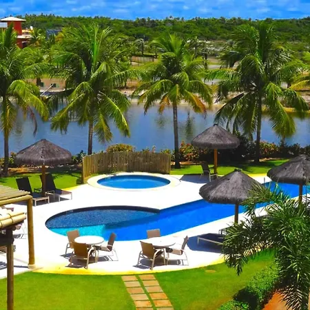 Condominio Iberostate Praia do Forte Exterior photo