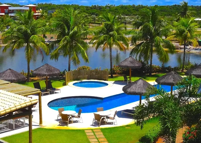 Condominio Iberostate